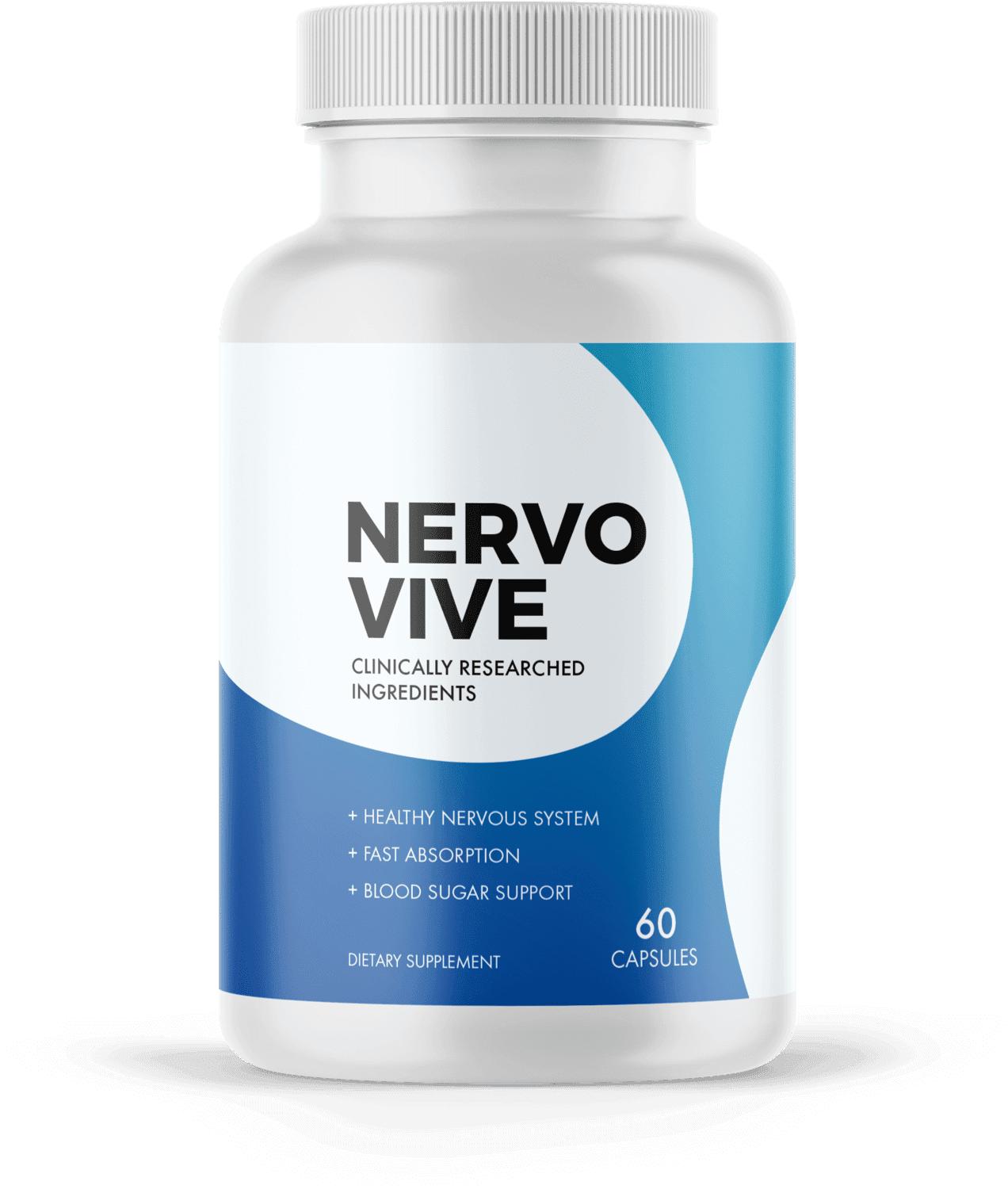 nervovive pills